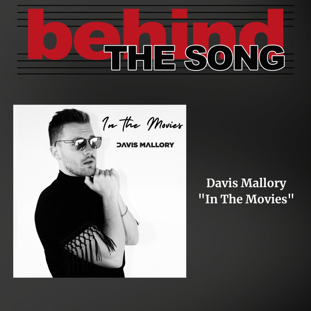 In this week’s newsletter, we find out what’s Behind The Song "In The Movies" from @davismallory on Lion Boy Records. Follow the link HERE for the full story >>> bit.ly/49ly5Cl 

#behindthesong #whatsinstoremusic #newmusic