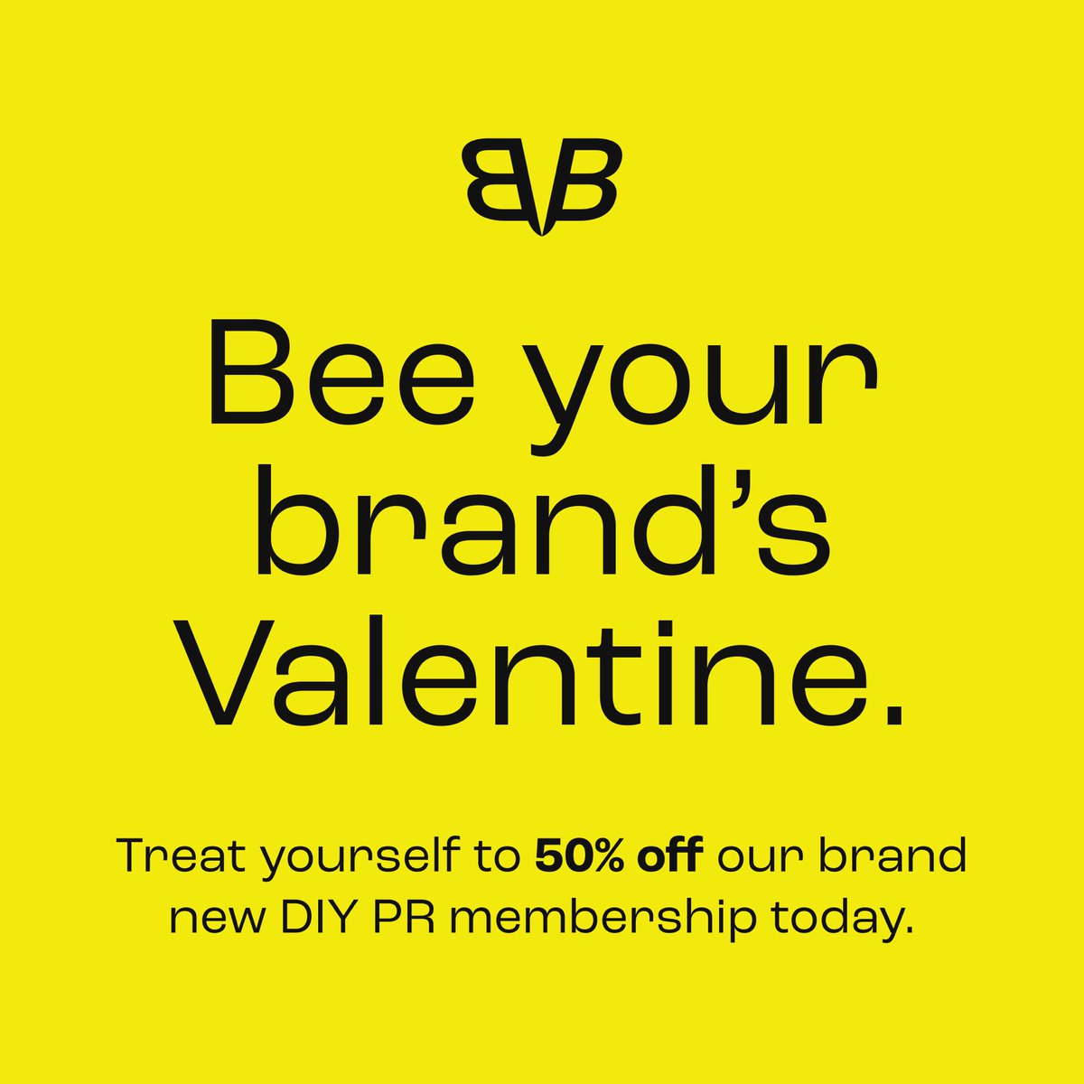 NastyCreative's tweet photo. Welcome to BuzzyClub, an affordable DIY PR membership curated for your brand! Show your brand some love this Galentine’s and Valentine’s Day! 

https://t.co/SnFapfp7rD https://t.co/zrYY44016L