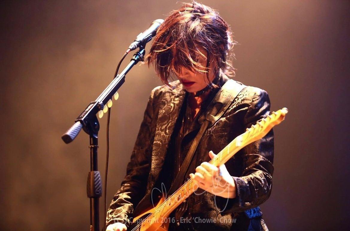 Happy birthday to our queen!!