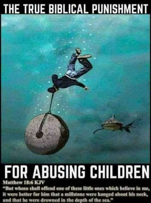 KingdomRise7's tweet photo. Look at her feeding these #Children dog treats while they dress like strippers for all the adults watching and recordering. Wait till they find out how real #Hell is and how much #Jesus despises the mistreatment of children and adults who would lead them to #Sheol... https://t.co/MrtP8z2Cia
