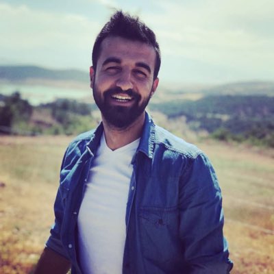 #YeniProfilResmi