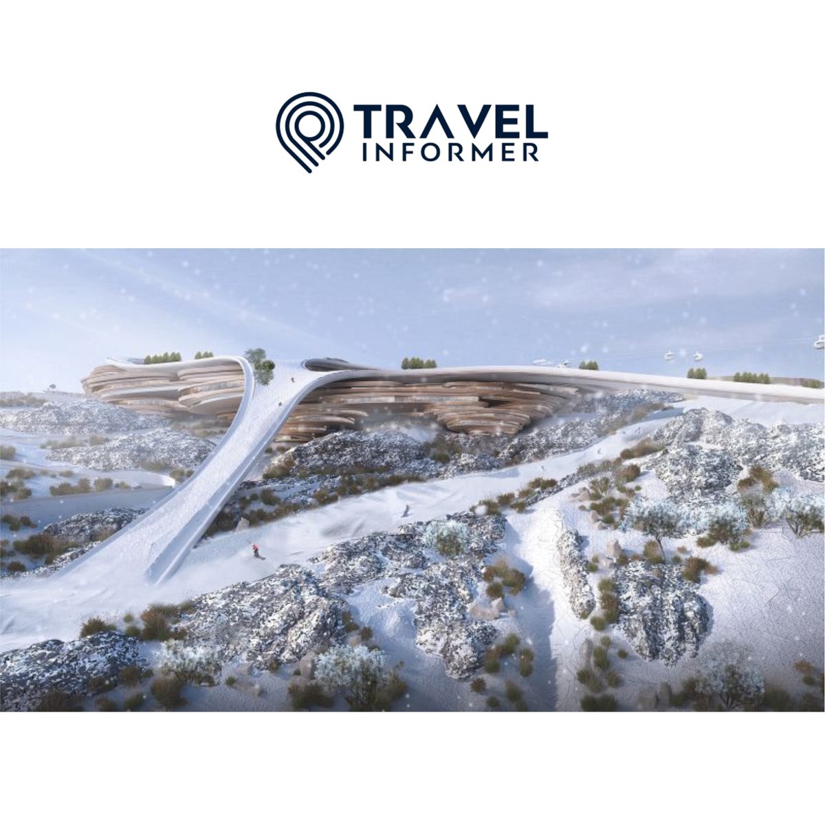 TravelInformer1's tweet photo. NEOM's Vision for 2030: Transforming Each Region into Vibrant Tourism Hubs

NEOM, with its ambitious vision, aims to transform each region into vibrant tourism hubs that will captivate the world's most elite travelers.

#neom2030
#luxurytourism
#sindalah
#trojena
#vision2030 https://t.co/zFKlLE7Lfj