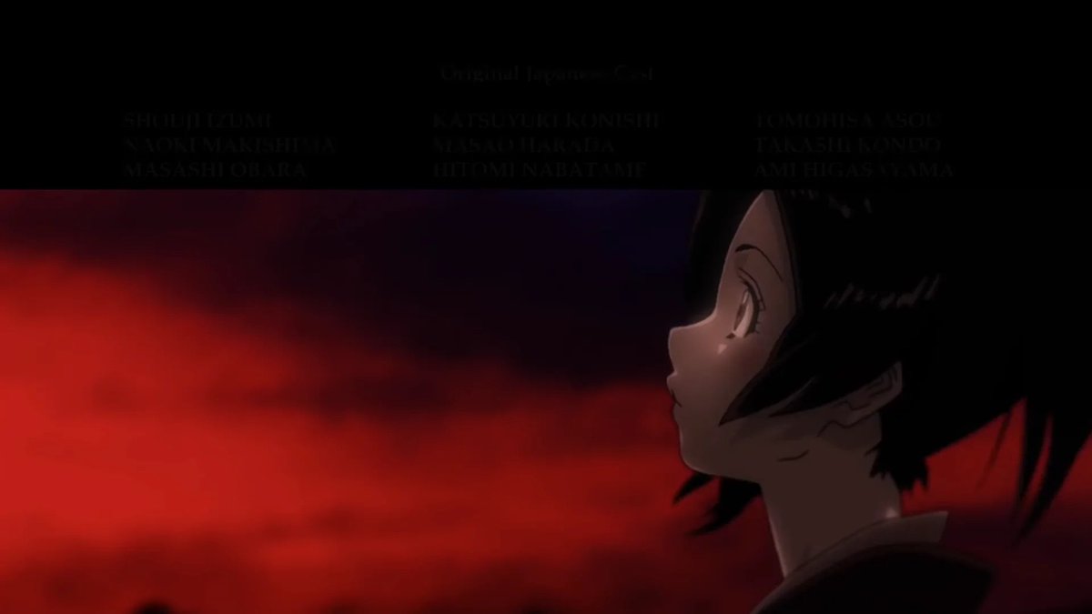 Pacinho_'s tweet image. Comme y'aurait aucun anime intéressant depuis 2000, voici 25 animes depuis 2000 qui valent le coup sans "les exceptions"

1. Samurai Champloo (2004)