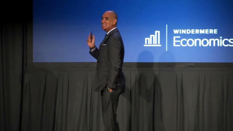 <a href="/mgardnerecon/">Matthew Gardner</a>, expert economist,  is responsible for analyzing and interpreting economic data and its impact on global, national and regional real estate markets. He shares his impactful economic update and his outlook for 2024. youtube.com/watch?v=Zyfd_j…