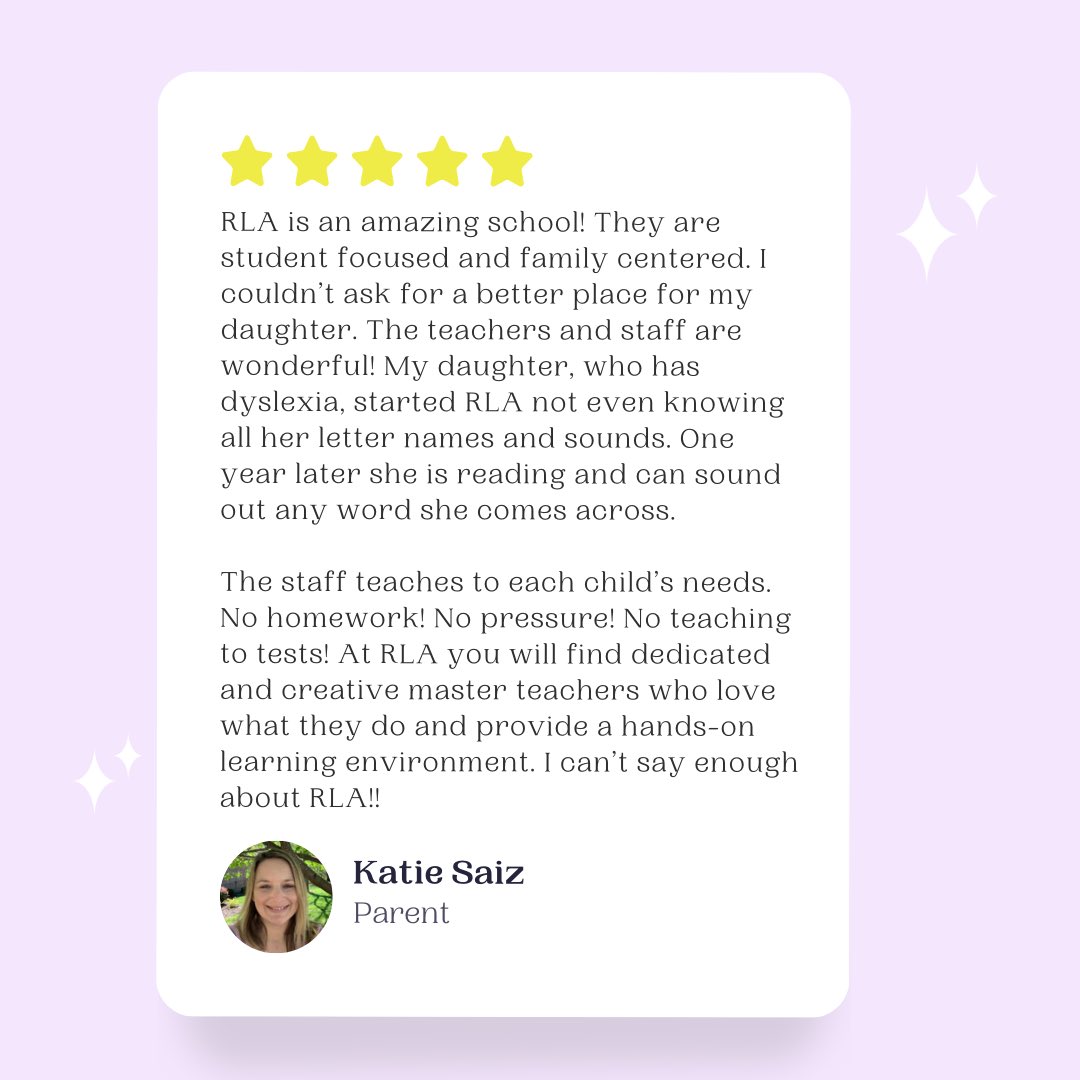 funlearnctr's tweet image. Just a couple of the MANY 5 star reviews we have received over the years. Thank you so much for supporting us through your reviews! 

#funlearn #dyslexia #education #edu #school #1in5 #neurodivergent #family #dyslexicsuperpowers