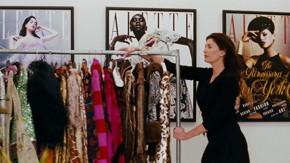 nocontextromcom's tweet photo. ‘confessions of a shopaholic’ premiered 15 years ago today https://t.co/4JipG81r1C