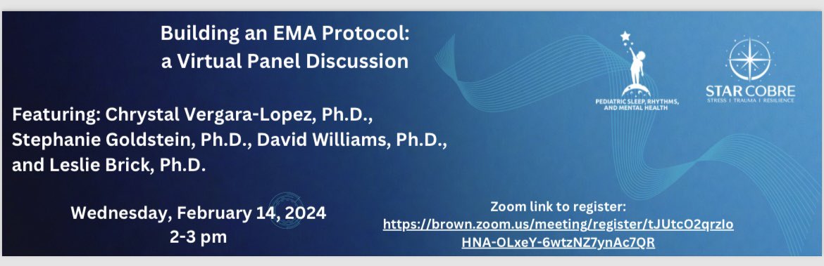 Sleep and Mental Health Research Center tweet media