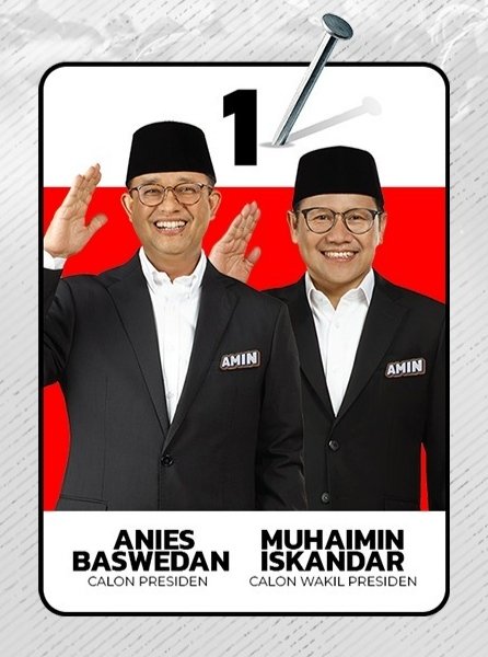 abu_waras's tweet photo. Mari Kita Sambut HARI KEMENANGAN..
Insya Allah..
 #AMINmenang https://t.co/zEDkxre4pw