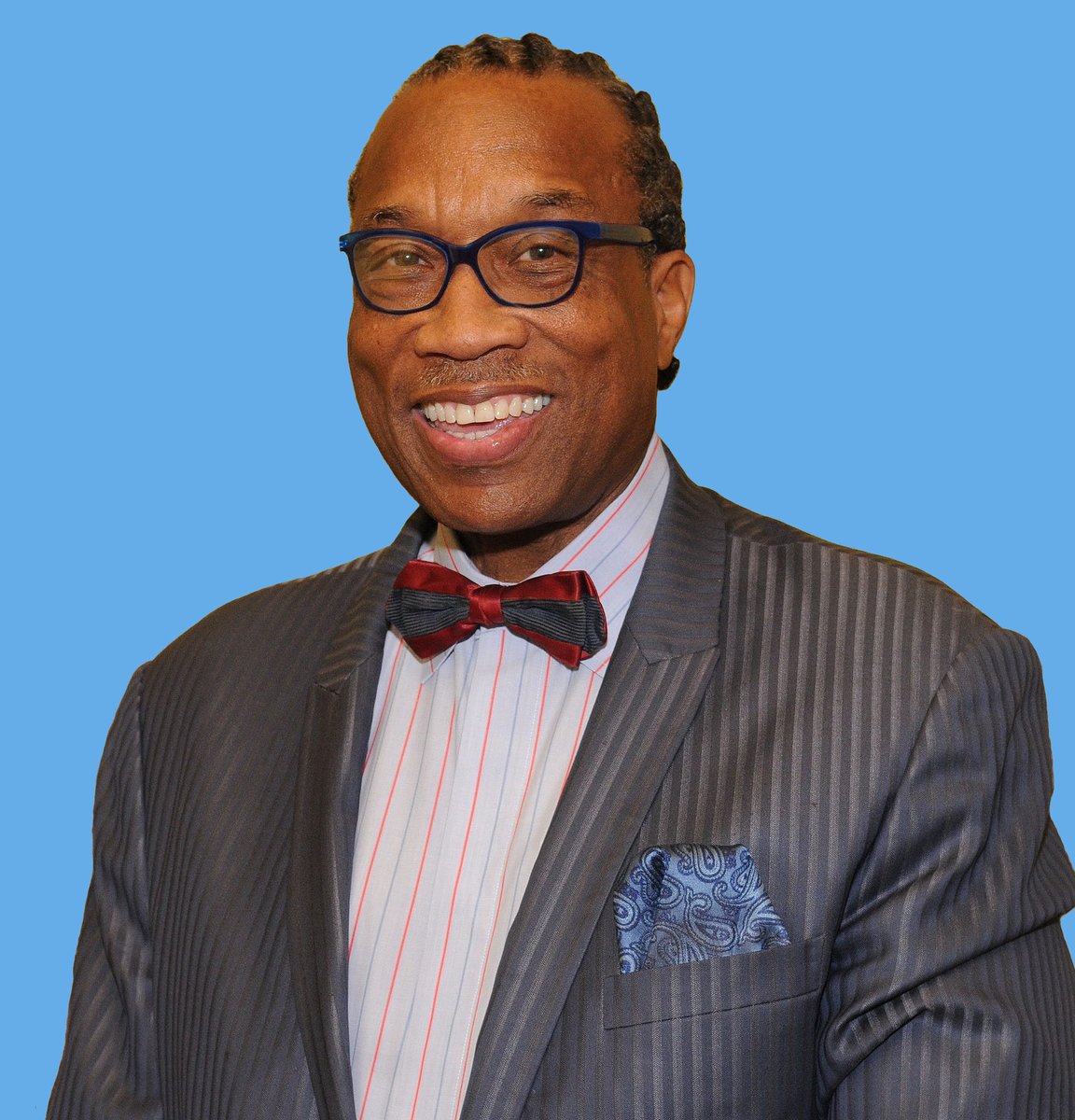 The Mighty Mustangs welcome Commissioner John Wiley Price and Parkland Hospital Wednesday for a CTE and P-Tech Campus tour. We are building a brighter tomorrow for our students #brickbybrick