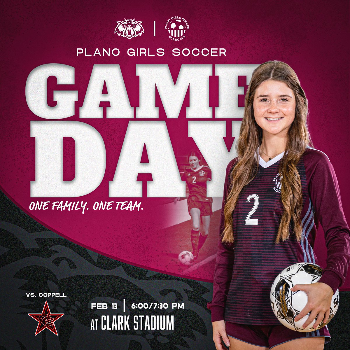 PSHS Girls Soccer tweet media