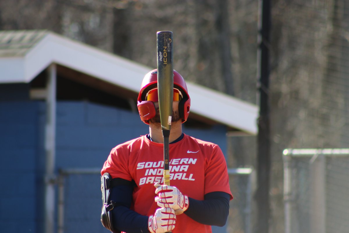 USI Baseball tweet media