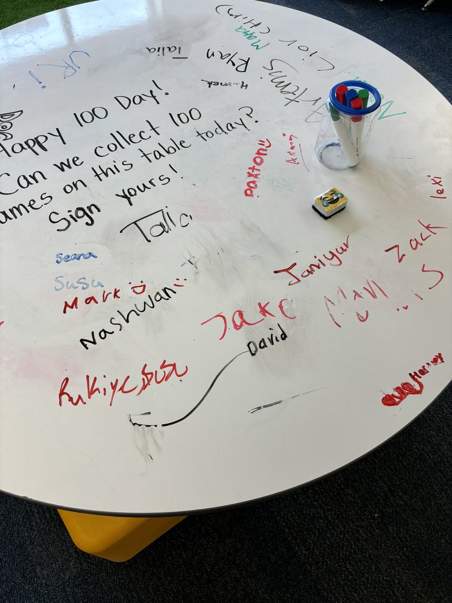 Wilshire Library Learning Commons tweet media