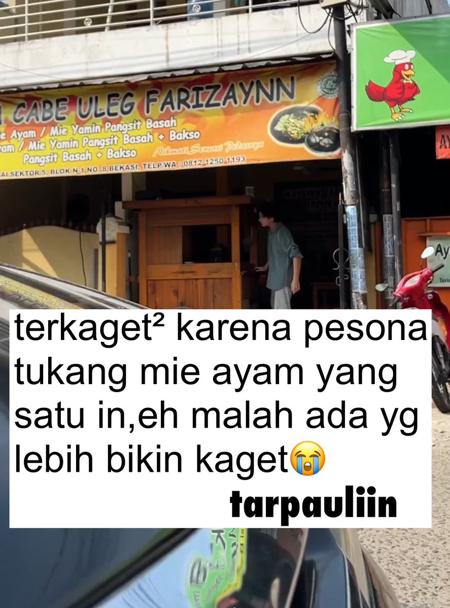 kerandoman.unfaedah tweet media