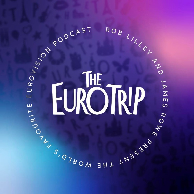 EuroTripPodcast's tweet photo. 🎧 Listen now to our exclusive interview with the UK's Head of Delegation Andrew Cartmell, where he talks about...

🏆 The legacy of #Eurovision 2023
🎤 His thoughts on Olly Alexander
👀 Who could be the UK's spokesperson

Available everywhere now! 👇