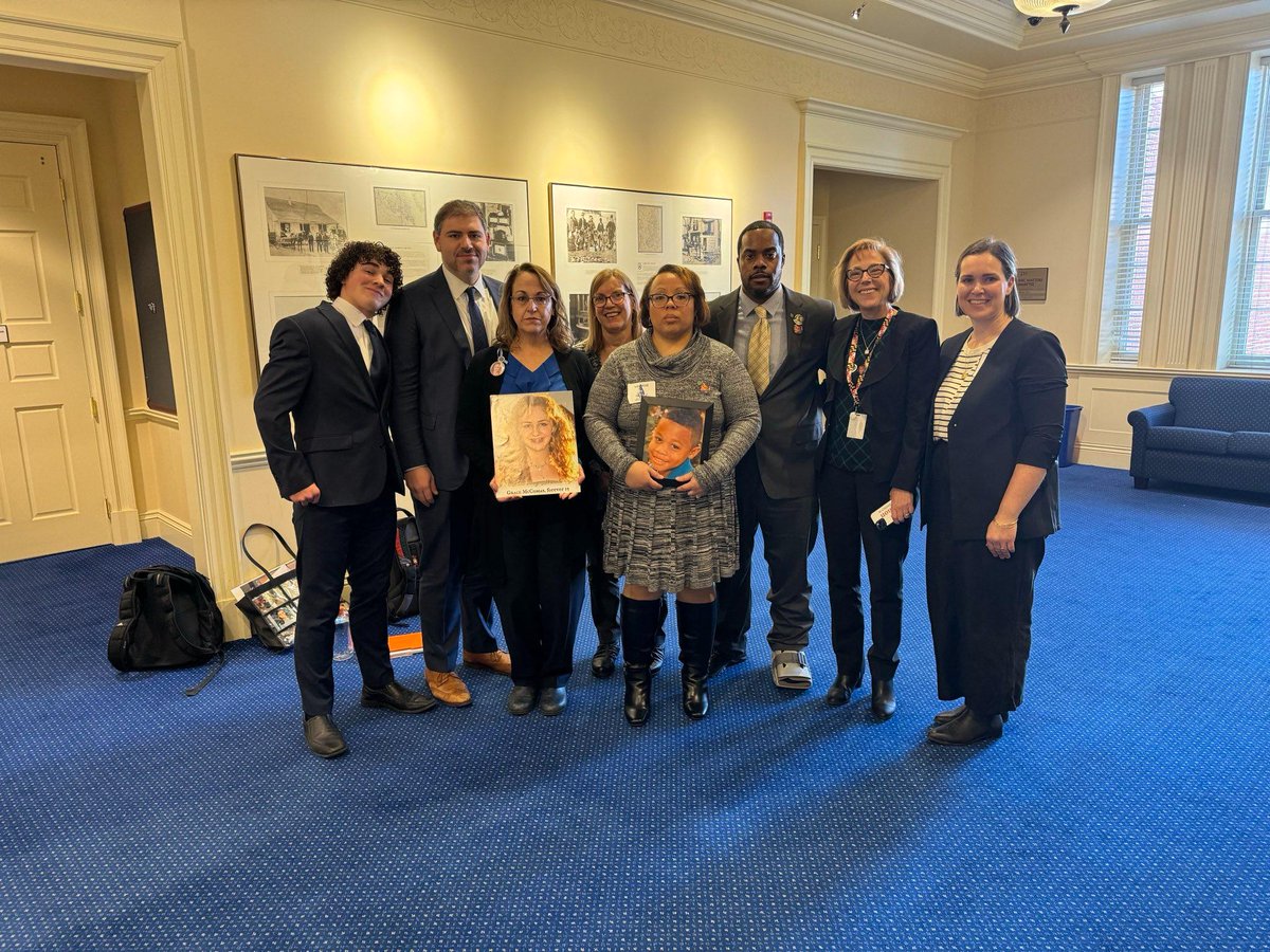 accountabletech's tweet image. Grateful for the incredible and courageous young people, parents, experts, and elected officials who testified today in the #MDLeg in support of the Maryland Kids Code: MarylandKidsCode.com