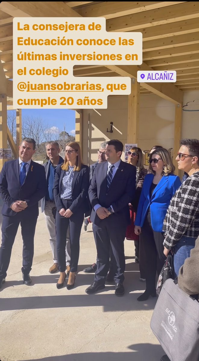 Marta Alquézar tweet media
