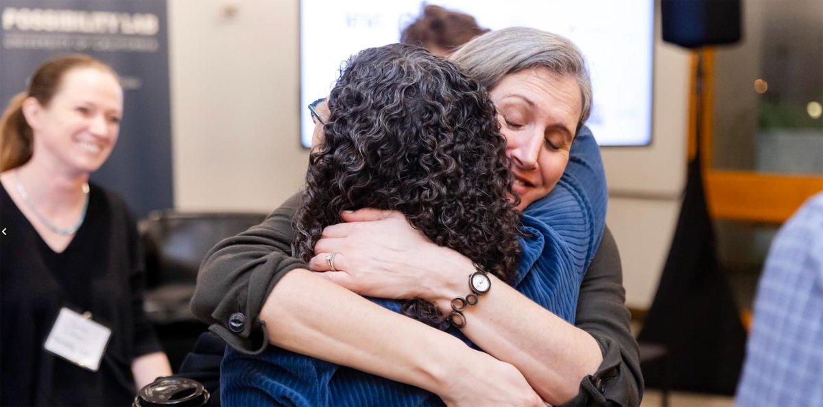 Possibility Lab tweet media