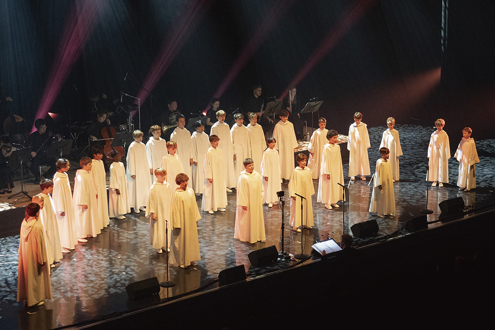 liberarecords's tweet photo. ✨✨2024年来日公演が決定✨✨

LIBERA　Angel Voices Tour 2024
2024年
10月29日(火) 東京 LINE CUBE SHIBUYA　18時30分開演
10月30日(水) 東京 LINE CUBE SHIBUYA  18時30分開演　
11月1日(金) 大阪　グランキューブ大阪    19時開演

https://t.co/gQ5l9MhKDn

#リベラ #LIBERA https://t.co/0jtZ5CKbPR