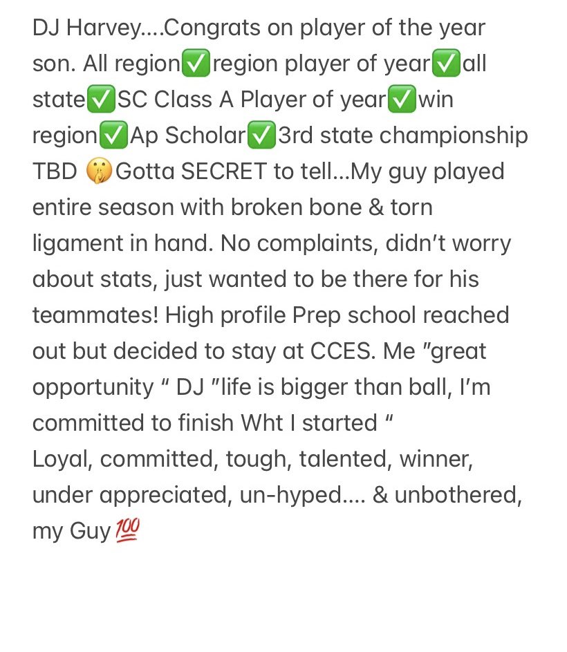 DJ Harvey👑….Congrats son… what God has for you.. is for you…Proud Dad FR💯… Keep running your race…job nt finished ….#ringchasing 💍💍💍