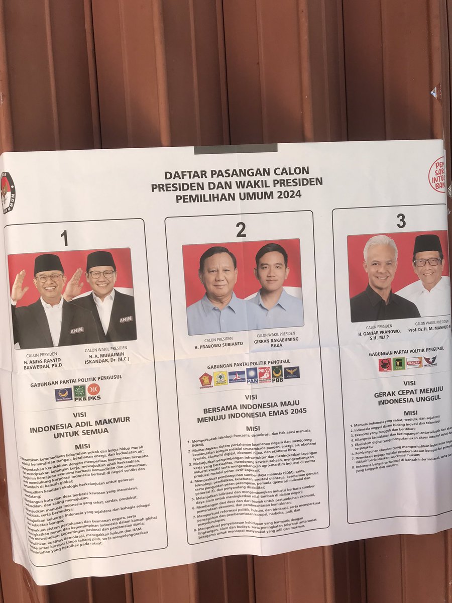 Hanya 01 yang fotonya menyapa, balik menyapa juga di bilik :)) #AMINAjaDulu