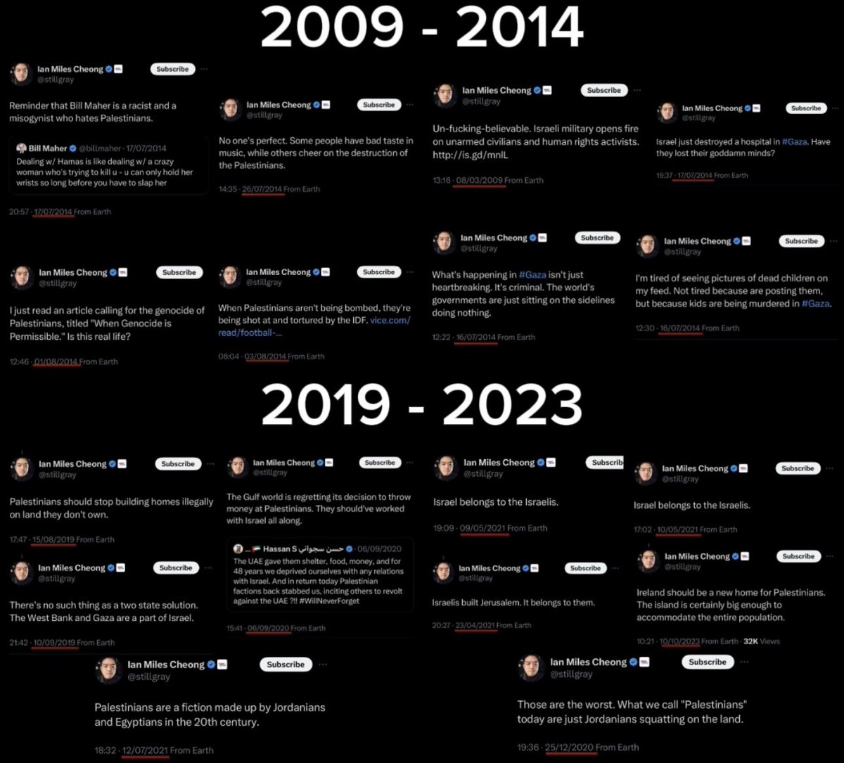 Censored Men tweet media