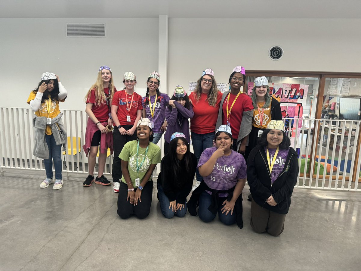 Bethany Pustejovsky (@teach_makers) on Twitter photo 2016-2024 Before and After!!
It has been a privilege to have a front row seat to these girls growing up. How many teachers have the chance to teach students for 8 years straight?!?
<a href="/SolarSTEAMGirls/">Solar Preparatory School for Girls</a> <a href="/TransformDISD/">Dallas ISD OTI Public School Choice</a> <a href="/dallasschools/">Dallas ISD</a> 2016-2024 Before and After!!
It has been a privilege to have a front row seat to these girls growing up. How many teachers have the chance to teach students for 8 years straight?!?
<a href="/SolarSTEAMGirls/">Solar Preparatory School for Girls</a> <a href="/TransformDISD/">Dallas ISD OTI Public School Choice</a> <a href="/dallasschools/">Dallas ISD</a>