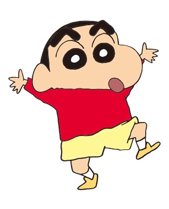 四捨五入したらミッキーマウス