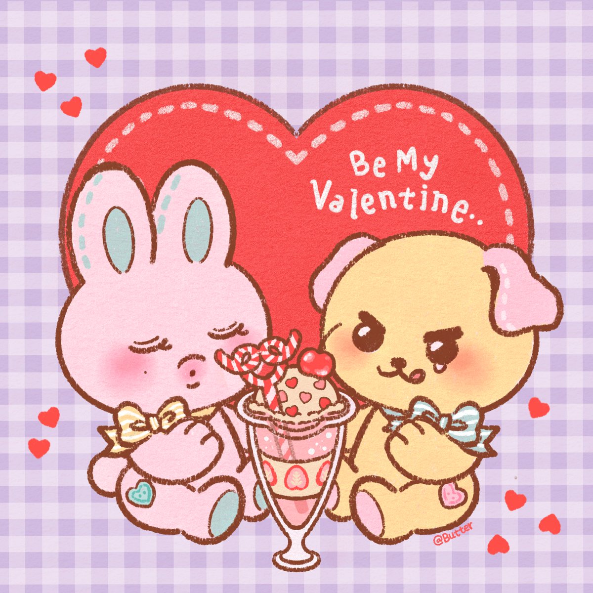 𝙷𝚊𝚙𝚙𝚢 𝚅𝚊𝚕𝚎𝚗𝚝𝚒𝚗𝚎𝚜’𝚜 𝙳𝚊𝚢.ᐟ 💌