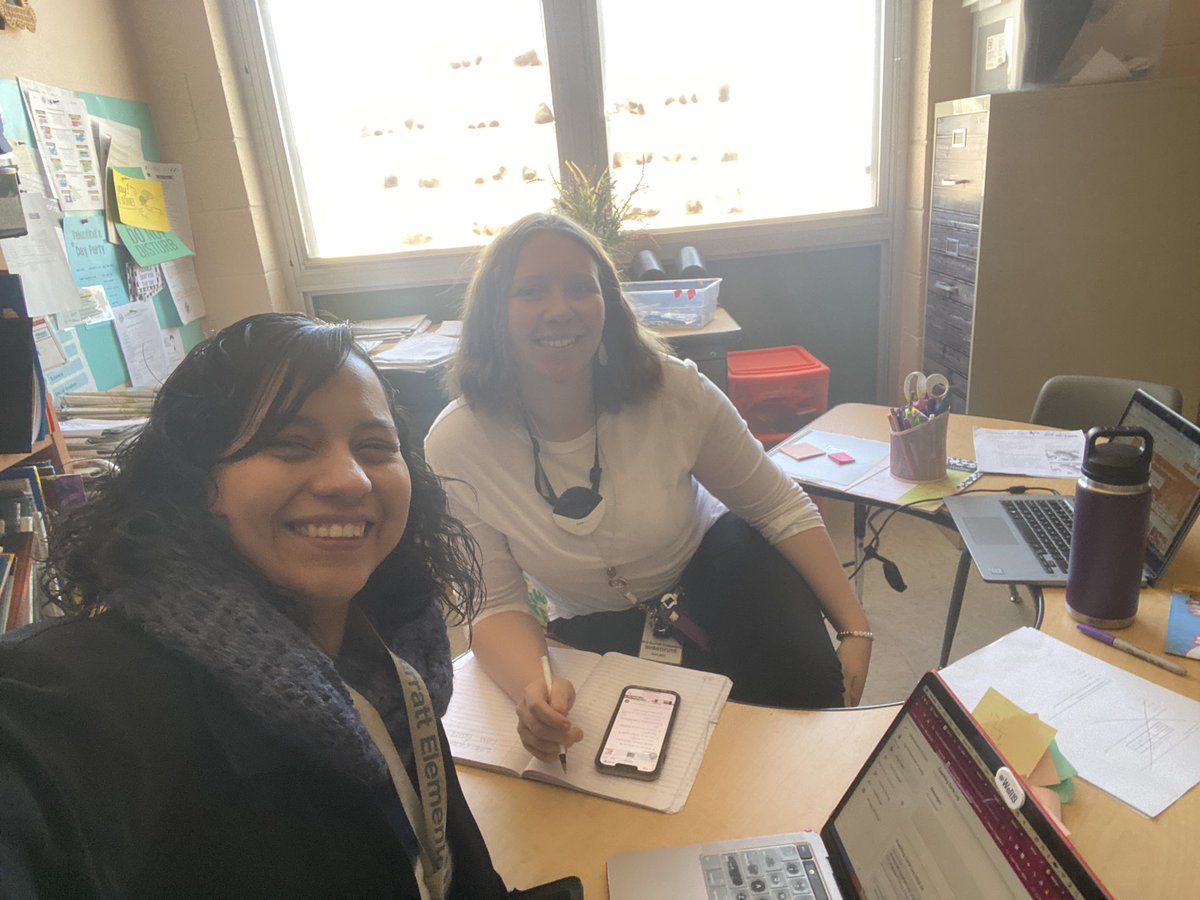 Excited to meet with my mentee Ms Ingraham and introduce an AI Ed Tech Tool- Curipod! Transforming education with innovative solutions! #EducationalTechnology #TCEA #blessedtechcoach #ilovewhatido