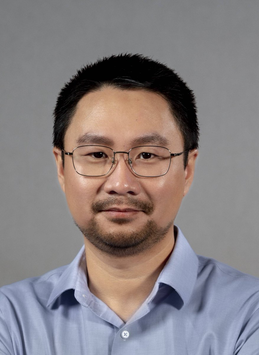 👏Exciting news! We're thrilled to announce that <a href="/GangChenSUNY/">Gang Chen</a> has joined our team as an associate editor at @Rockefellercoll, <a href="/ualbany/">University at Albany</a> SUNY. 
Learn more about Gang Chen and his expertise here: albany.edu/rockefeller/fa… 
🎉 #teamexpansion #editorialteam
<a href="/Elaine_Yi_Lu/">Dr. Elaine Yi Lu</a> <a href="/MengYe_Emma/">Meng Ye</a>
