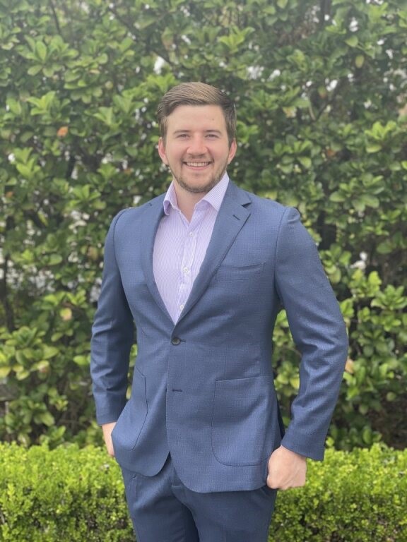 Harry Robertson, a research student and aspiring bioinformatician studying at WIMR, has been awarded a Fulbright Future Scholarship (Postgraduate) hosted by Harvard University. This scholarship allows Harry to advance his research at Harvard University.  shorturl.at/befHU