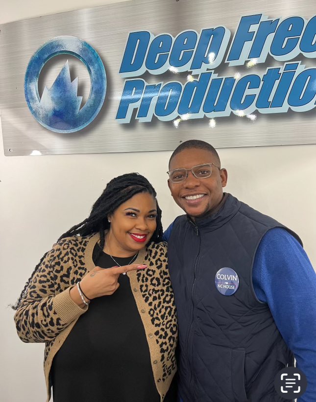 MikeColvinForNC tweet media