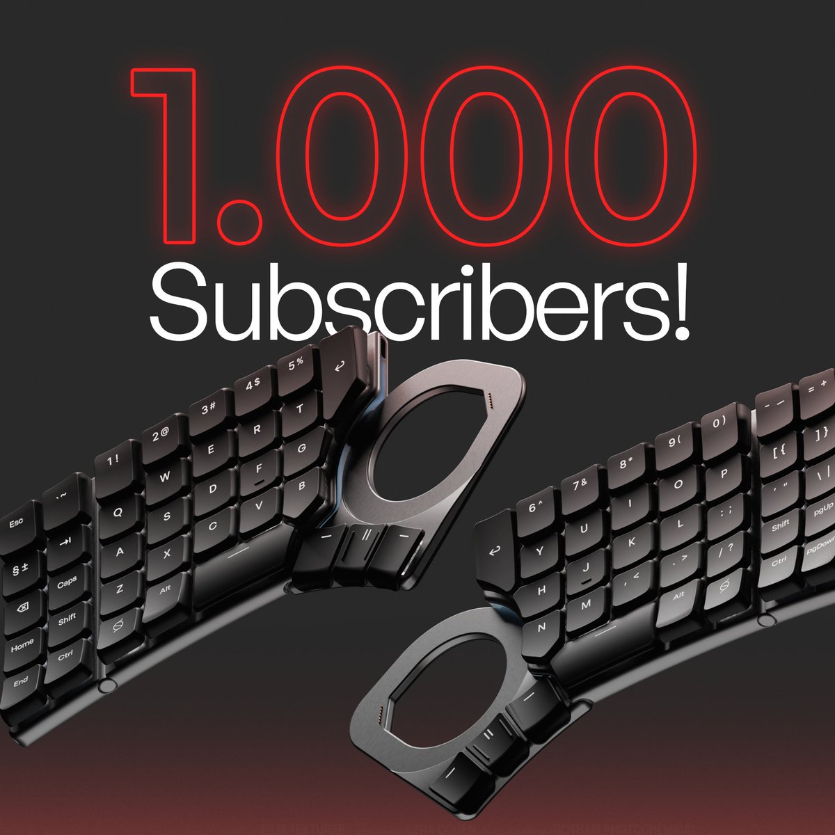 ✨ We've reached more than 1000 subscribers on YouTube! Thank you all for the constant support! ❤️

Subscribe if you haven’t already! youtube.com/@discovernaya?…
