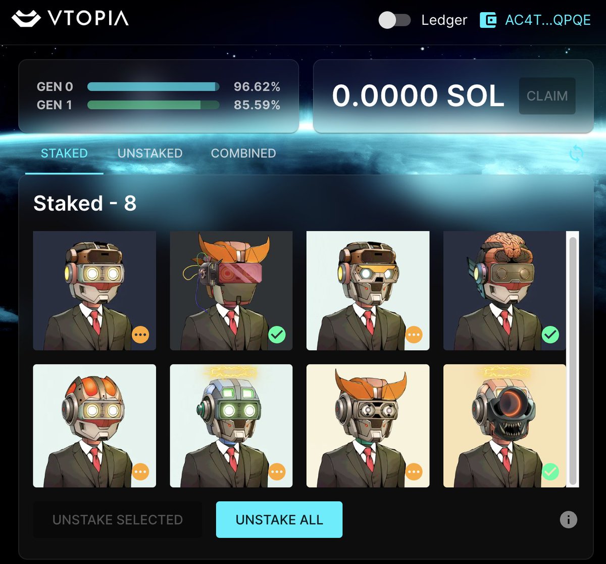 Dollar Cost Averaging <a href="/vtopiaio/">VTOPIA</a>.