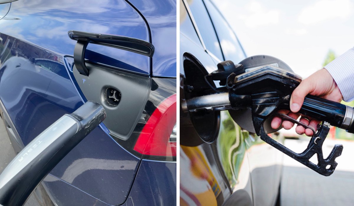 Global battery EV sales grew "only" 30% in 2023. What is behind this slower growth? 

Should we expect consolidation in 2024? A new growth spurt in 2025? What will it take to achieve clean mobility?

Read the analysis: tinyurl.com/mrdwcbf6