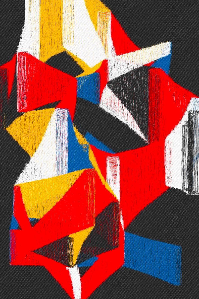 KunioOkuizumi's tweet photo. gm If you love computer generative art 💖 https://t.co/p719JUUXDk