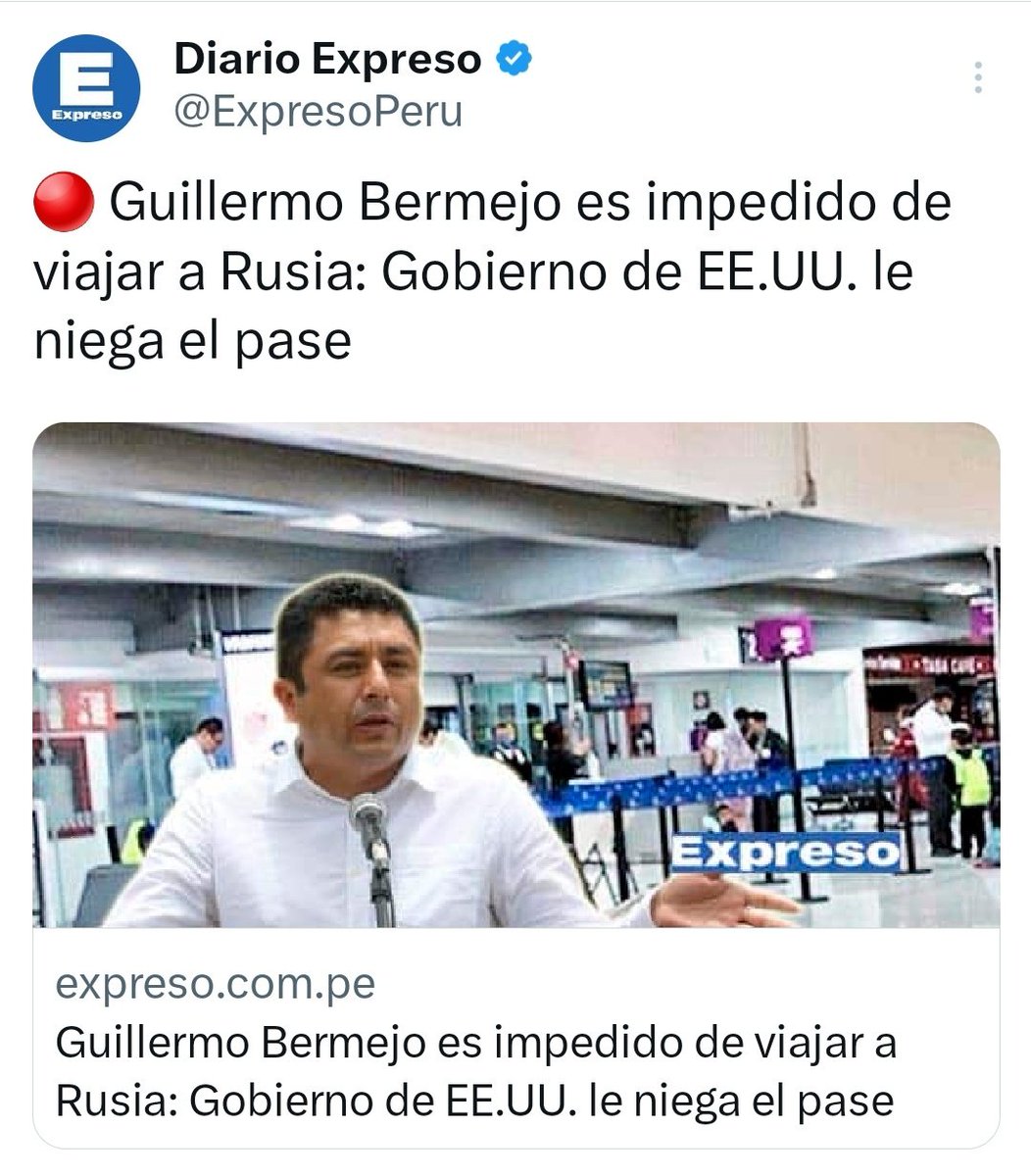 MigSalino's tweet photo. ¿Por qué será ... no? https://t.co/VYOrCLa0bq
