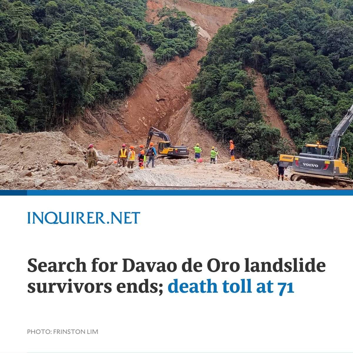 Inquirer tweet media