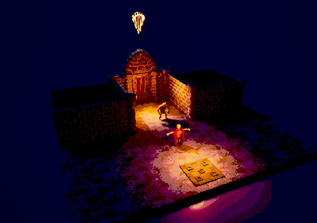 s21_man's tweet photo. Trying #Brackeys #Game_Jam 2024.1 this time!
Something like middle of work screenshot.
https://t.co/8KEur7Hme9 https://t.co/uYsk5nFEsn