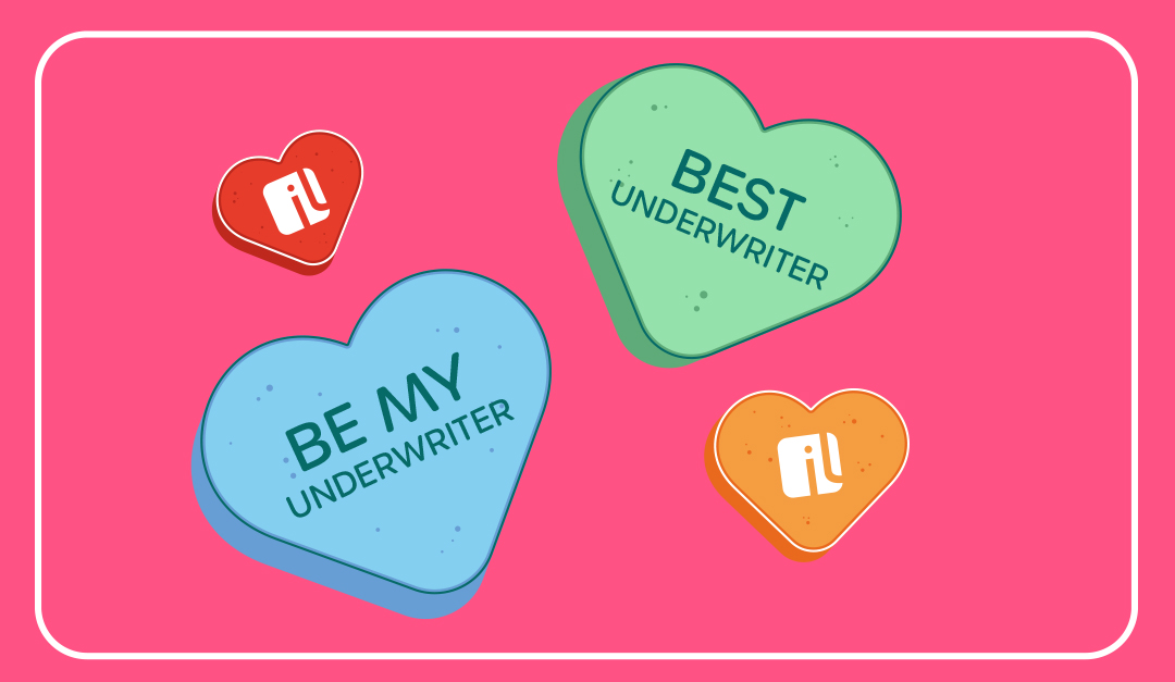 Yes, yes, 1000 times, yes!
(unless you decline the risk, then no)

#feelthelove #insurance #underwriter