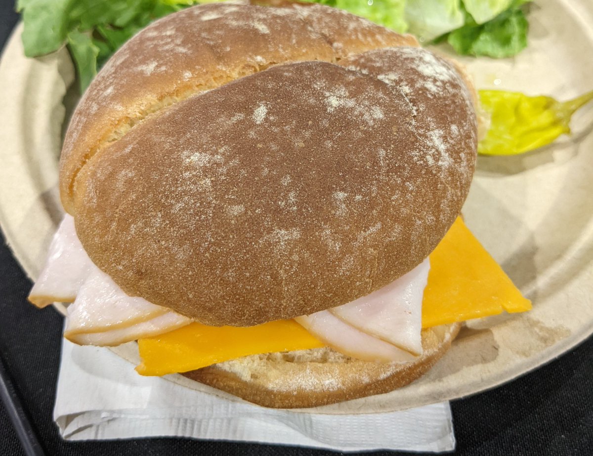 AndyMSFW's tweet image. Type “sandwich” into your camera roll and show me the good stuff.