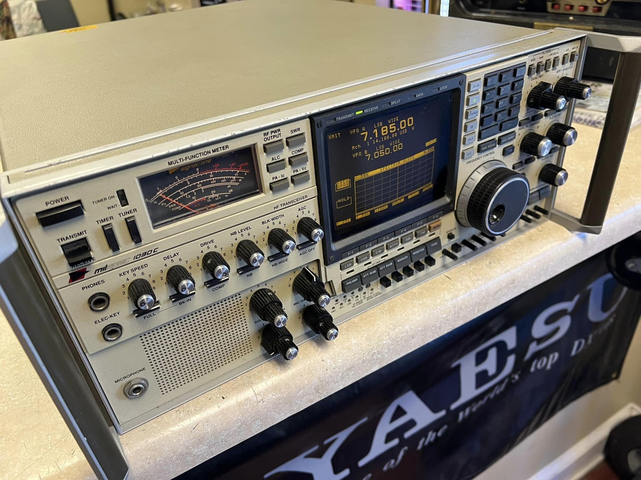 K3RRR on X: 