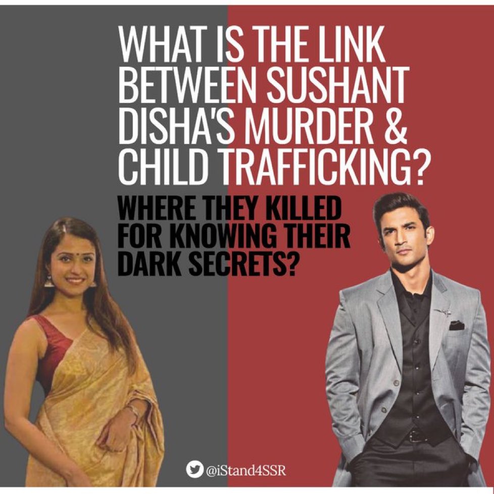 Is CBI still searching any evidence to impose IPC 302 or had succumbed to external pressure. We want to know? @DoPTGoI @CBIHeadquarters #JusticeForSushantSinghRajput CBIDelay Injustice 2Sushant