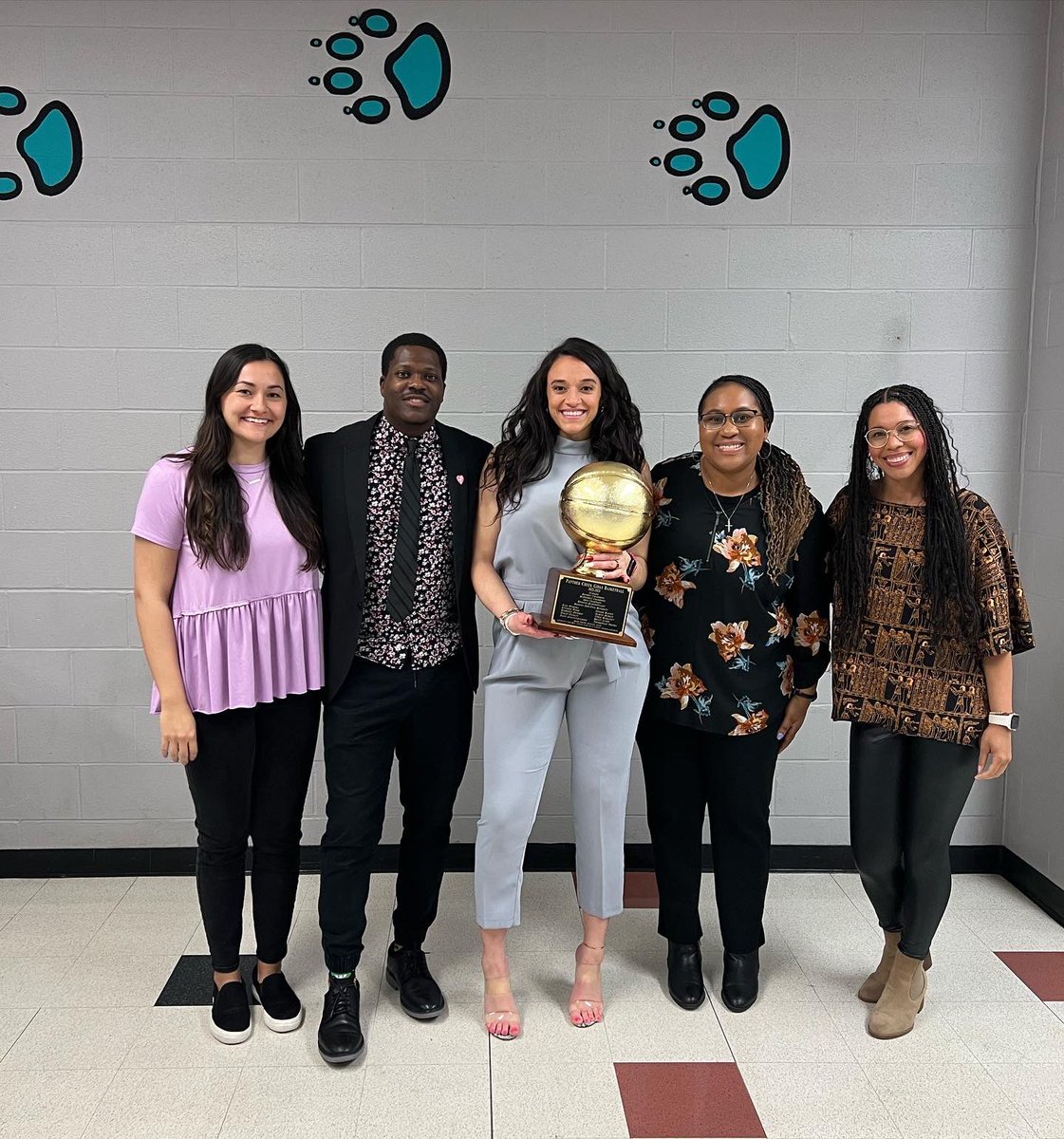 McKenzie Adams tweet media