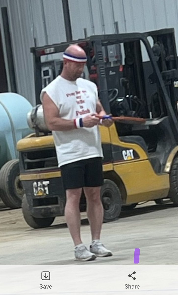 When you think you are the coolest guy playing pickle ball. Then this machine walks in. <a href="/cgarrett99/">vern</a> <a href="/Dylantwill23/">Dylan Williams</a> <a href="/KellyGarrett75/">Kelly Garrett</a>