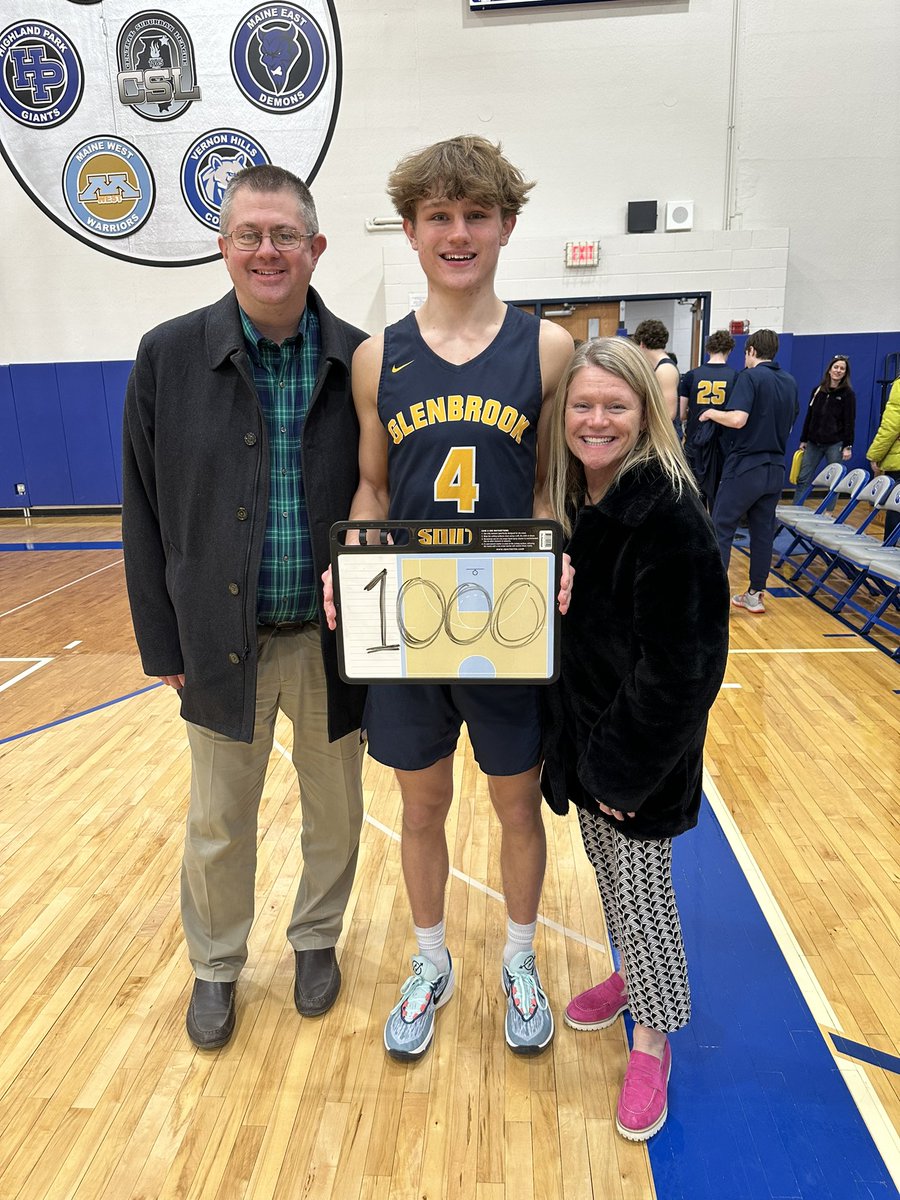 Glenbrook South Boys Basketball tweet media