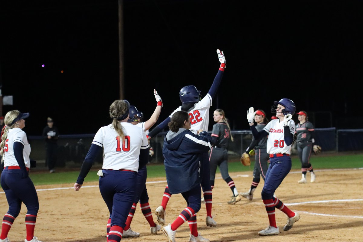 Catawba College Athletics (@catawbaindians) on Twitter photo 9-Run Inning boost <a href="/CatawbaSoftball/">🥎Catawba Softball🥎</a> to a series split versus Belmont Abbey.
Recap | bit.ly/3uz7CSs 9-Run Inning boost <a href="/CatawbaSoftball/">🥎Catawba Softball🥎</a> to a series split versus Belmont Abbey.
Recap | bit.ly/3uz7CSs