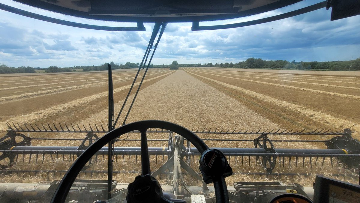 #CanadianAgricultureDay