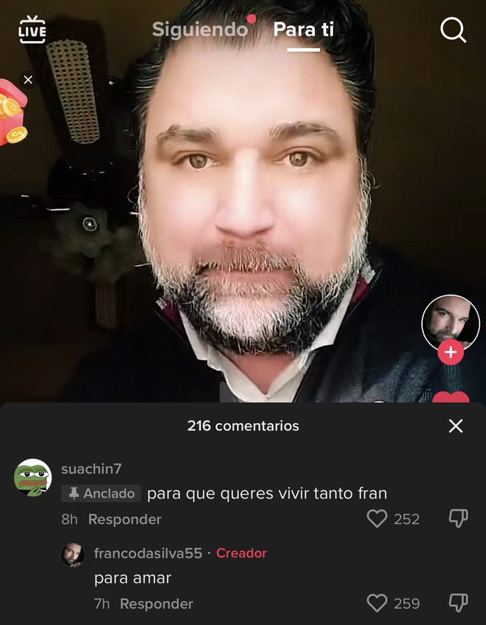 así me dejó el reencuentro de licha con su novia