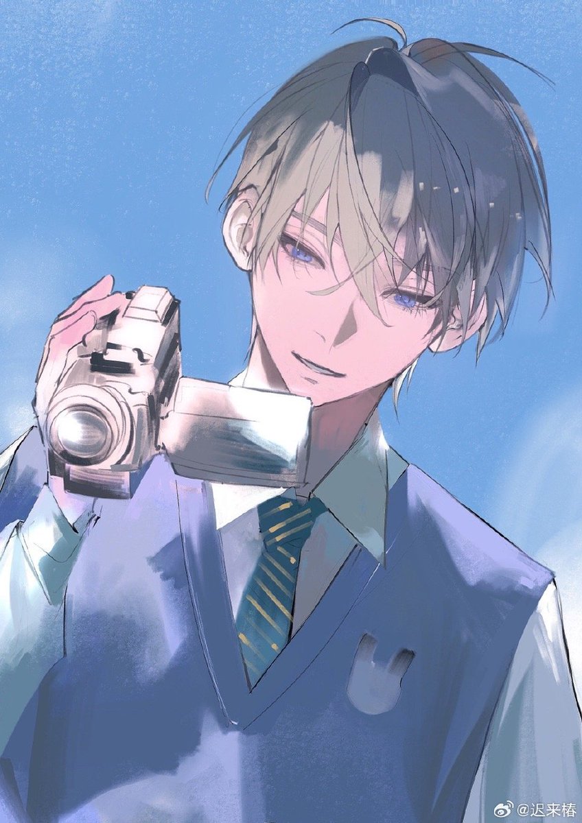 🌟#Xavier #沈星回#심성훈#セイヤ#LoveandDeepspace #恋与深空#恋と深